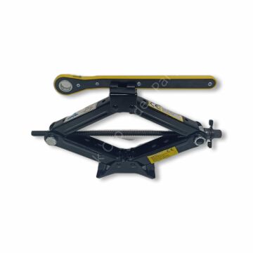 Niken Akordiyon Cırcırlı Kriko 1.5 Ton