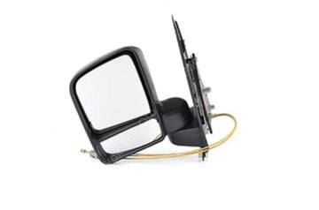 Ford Connect Dış Dikiz Ayna Sol 2002-2006