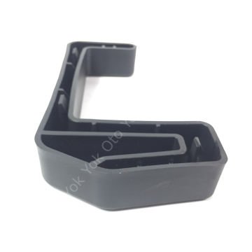 Ford Transit Kamyonet Pikap Arka Tampon Köşesi Sağ 2001-2013