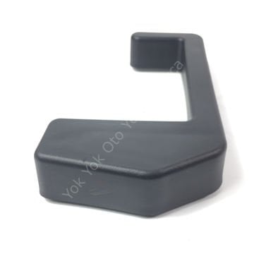 Ford Transit Kamyonet Pikap Arka Tampon Köşesi Sağ 2001-2013