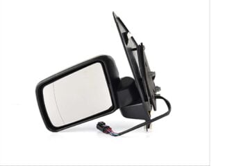 Ford Connect Dış Dikiz Ayna Sol Elektrikli 2008-2013