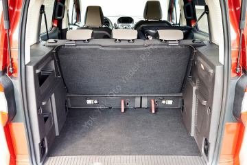 Ford Courier Pandizot Tutucusu Ayağı Demir 2013-2020 1 Adet