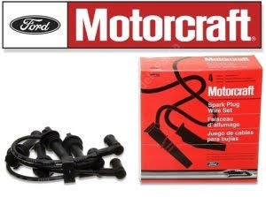 Focus Fiesta Buji Kablosu 1998-2011 1.6 Motorcraft Wr-6126