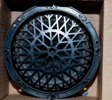Orijinal Peugeot Citroen Hoparlör  Ds 16,5 Cm 165 Mm C5 C4 C3 C2 6562.X2