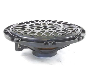 Orijinal Peugeot Citroen Hoparlör  Ds 16,5 Cm 165 Mm C5 C4 C3 C2 6562.X2