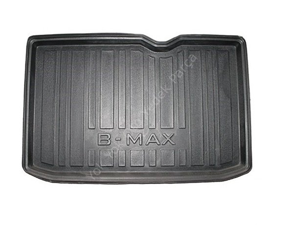 B-Max Bagaj Havuzu (Paspası) 2012-2018