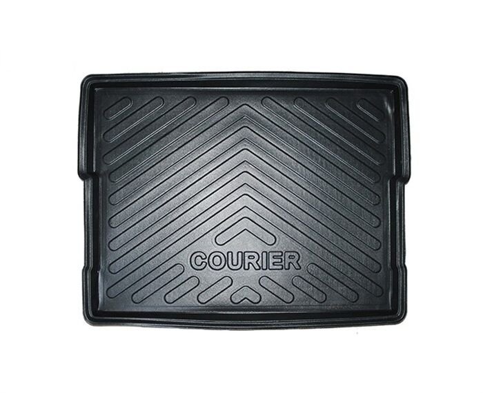Courier Bagaj Havuzu (Paspası) 2013-2018