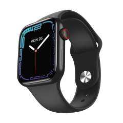 Akıllı Saat Watch 7 Plus Max  NFC Özelliği Smart Watch 7 Plus Max  NFC Özelliği Türkçe Menü İos ve Android uyumlu
