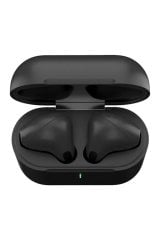 Airpods Pro 5 Edition Bluetooth, Siyah Kablosuz Kulaklık (İos ve Android Uyumlu)