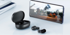Mi True Wireless Earbuds Basic 2 Kablosuz  Bluetooth Kulaklık İos ve Android Uyumlu