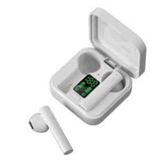 Air6 Pro Bluetooth Kulaklık Earphones True Wireless Led Şarj Göstergeli