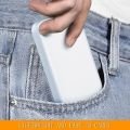 Magsafe Battery Pack Iphone uyumlu Powerbank Kablosuz Şarj