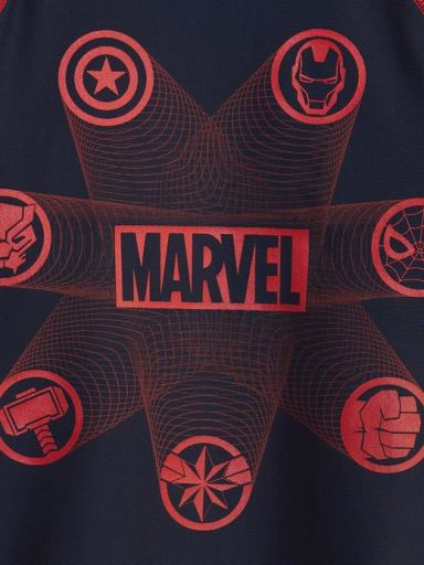 Marvel