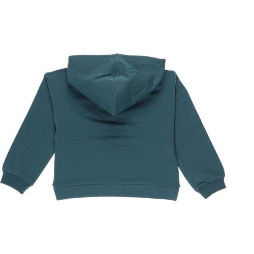 Girl's Hoodie Sweatshirt