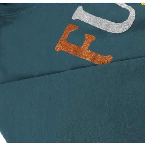 Girl's Hoodie Sweatshirt