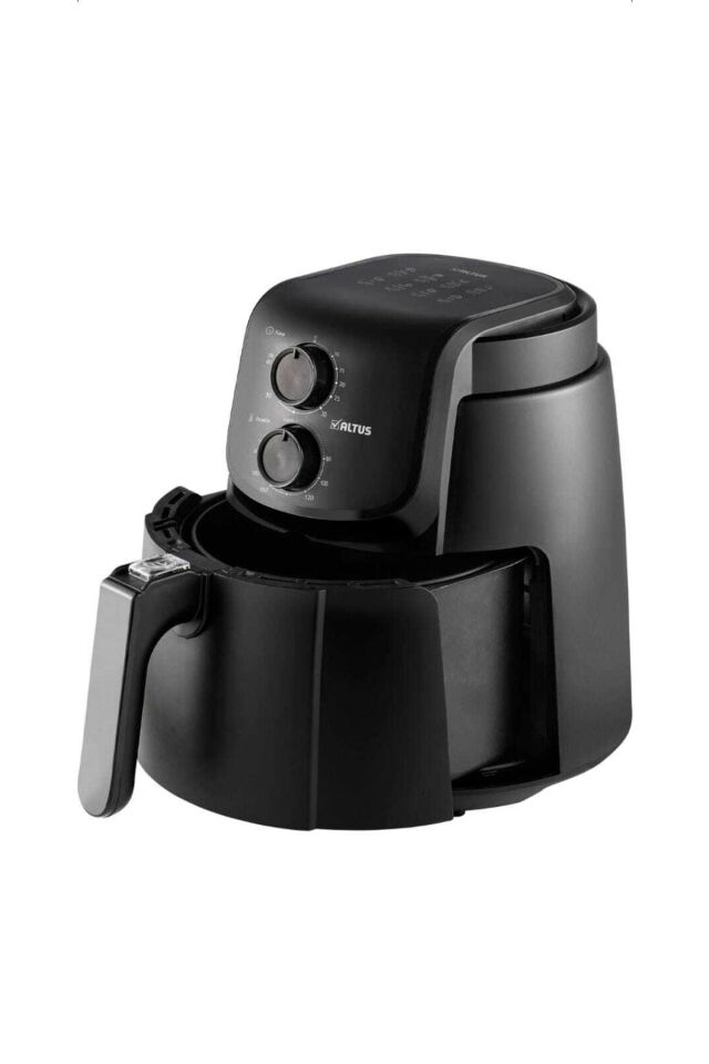 Airfryer Fritöz