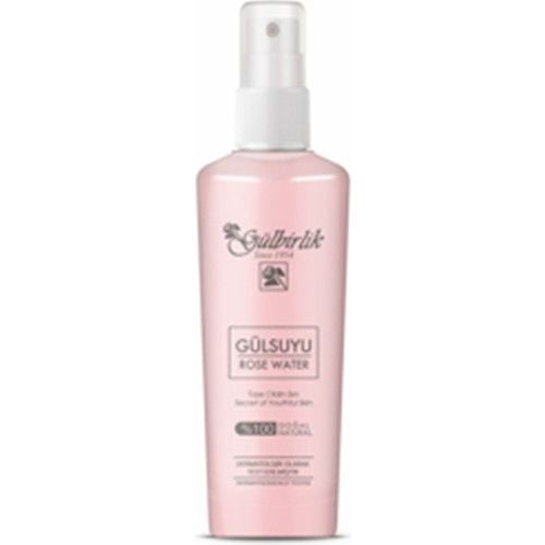 Rosense Gülbirlik Rose Water 125 ml spray Rose water