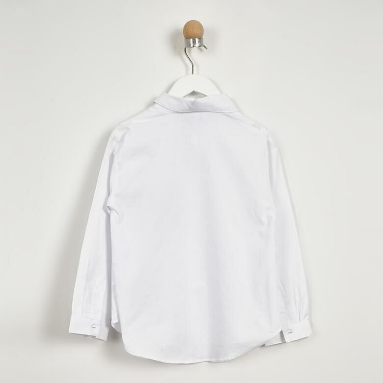 Girl's Shirt
