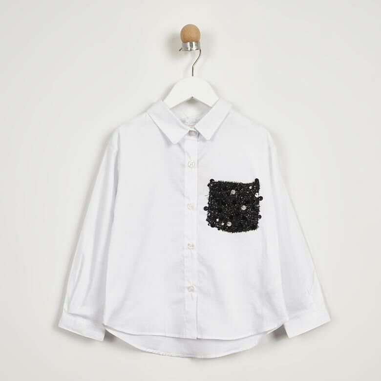 Girl's Shirt