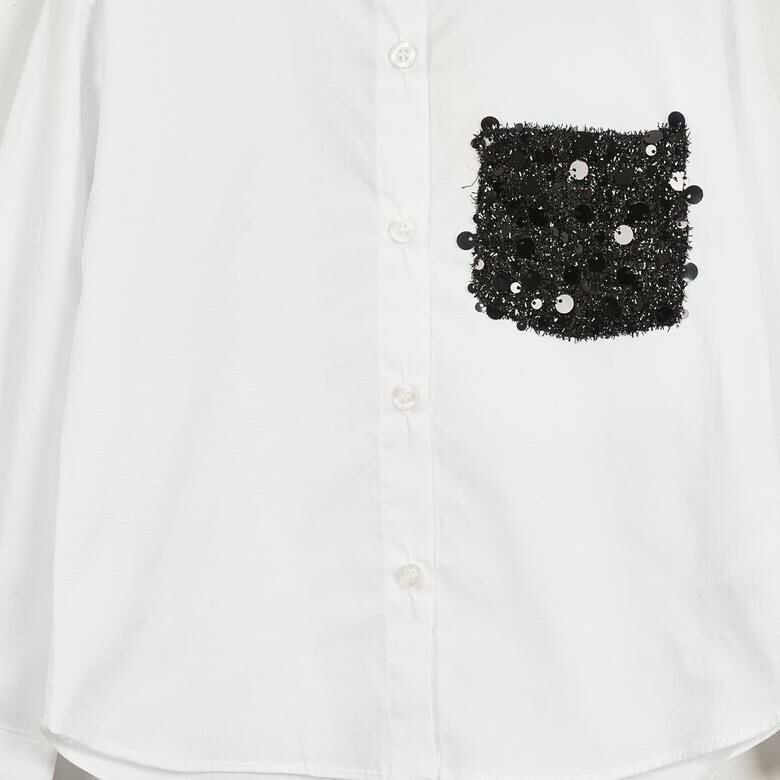 Girl's Shirt
