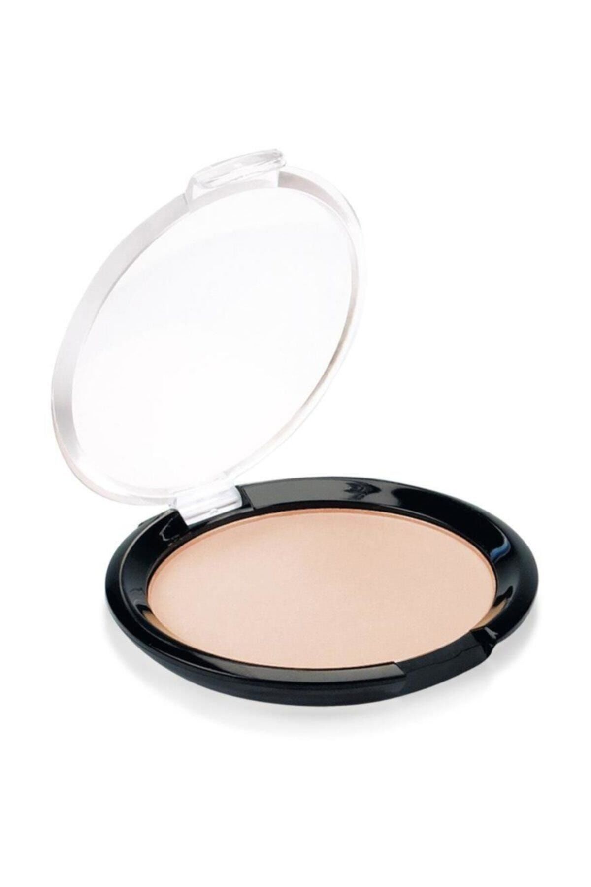 Powder - Silky Touch Compact Powder No: 05