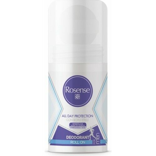 Rosense Roll On Men's Deodorant 50 ml