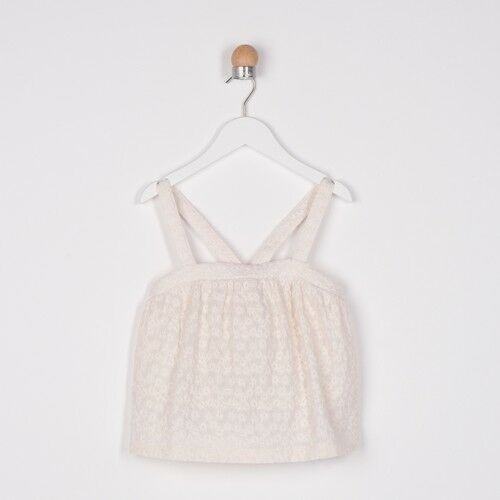 Girl's Blouse