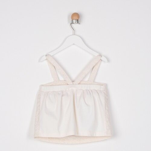 Girl's Blouse