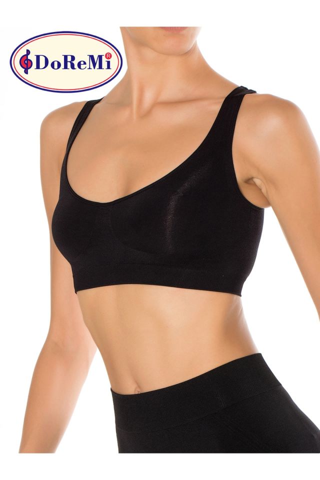 Compression Toparlayıcı Dikişsiz Korse Büstiyer