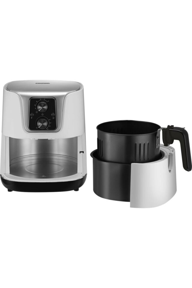 Fresh Fryer™ Fryer