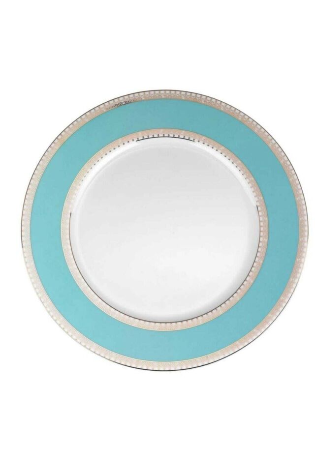 Kütahya Porcelain Leonberg 97 Pieces 7798 Dinnerware Set