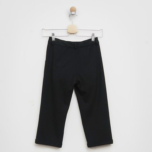 Girls Knitted Pants