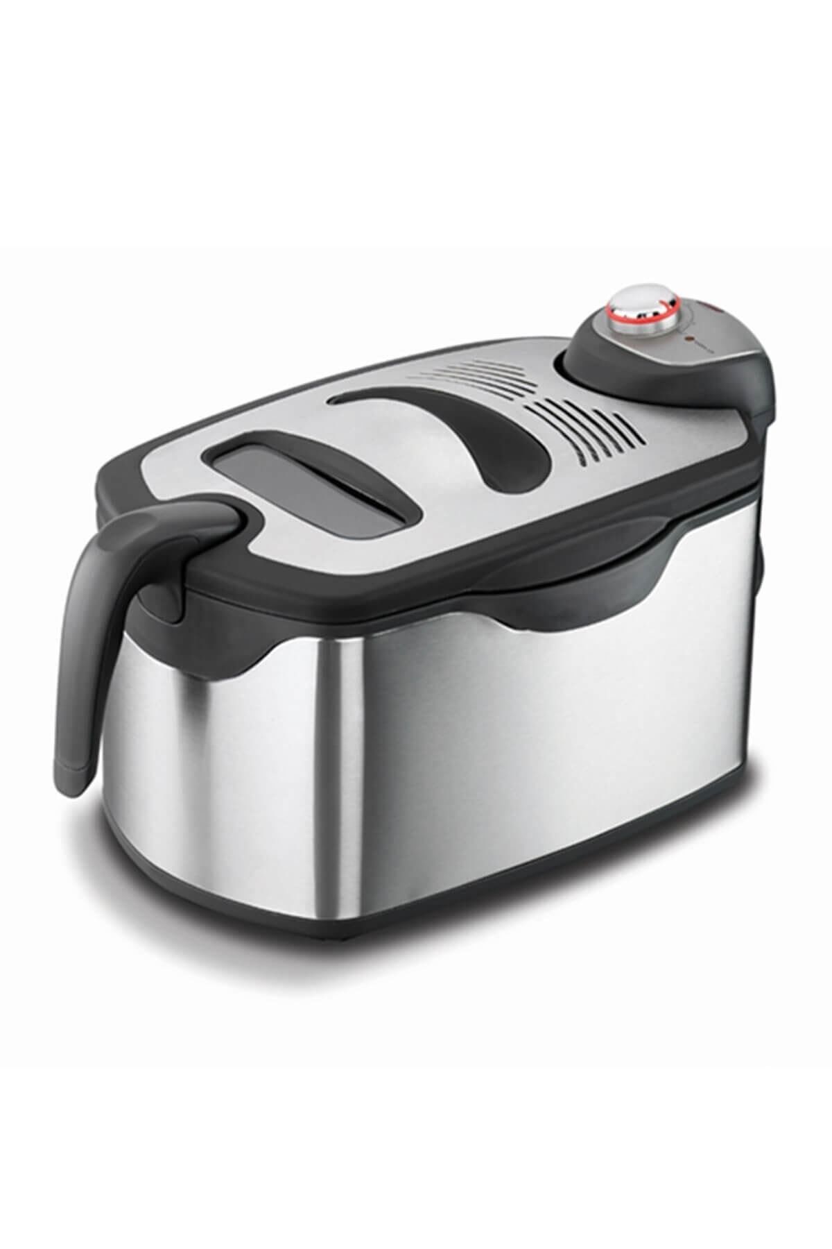 Grandy Fry Fryer