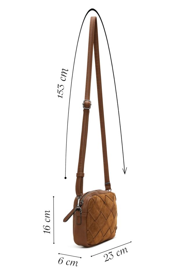 Women's Crossbody Bag