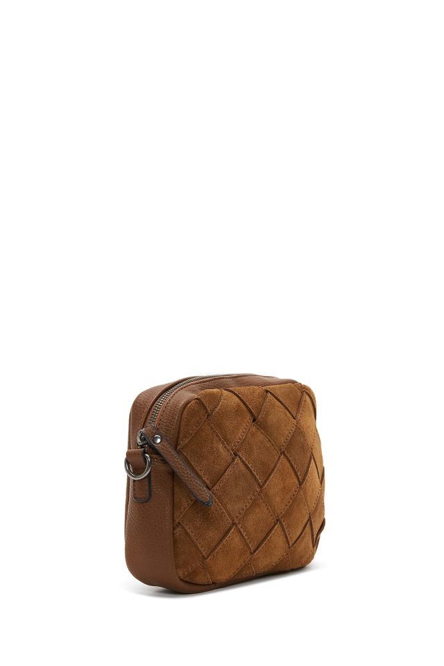 Women's Crossbody Bag