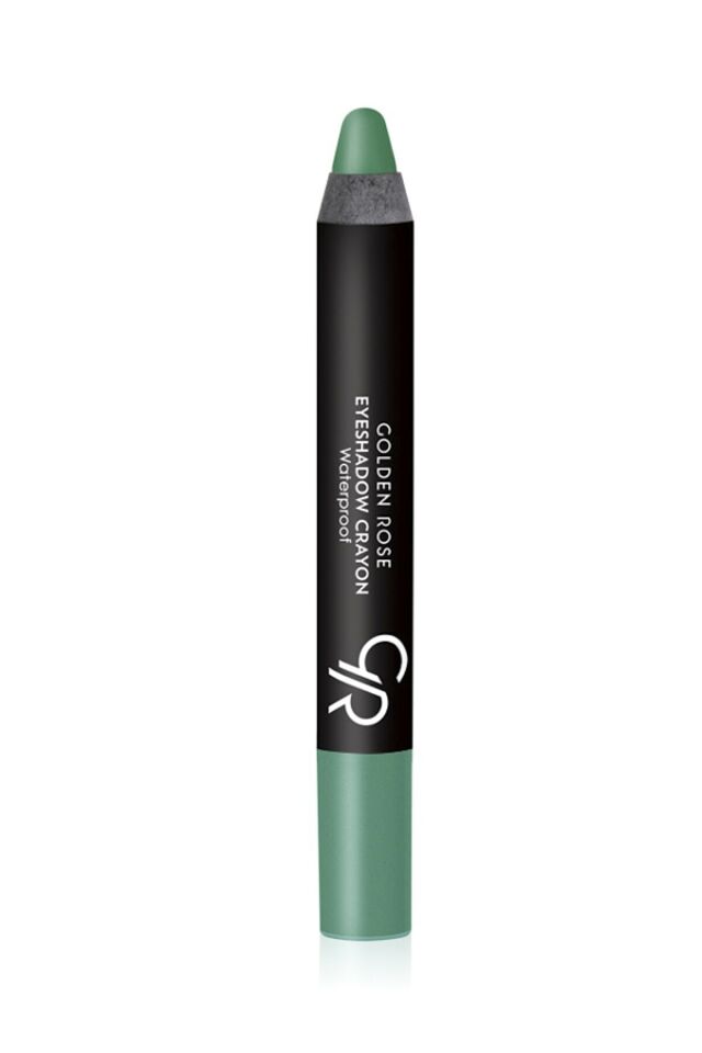 Suya Dayanıklı Kalem Göz Farı - Eyeshadow Crayon Waterproof No: 10