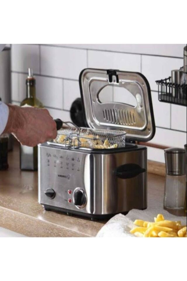 Patez Fryer Rectangle A381