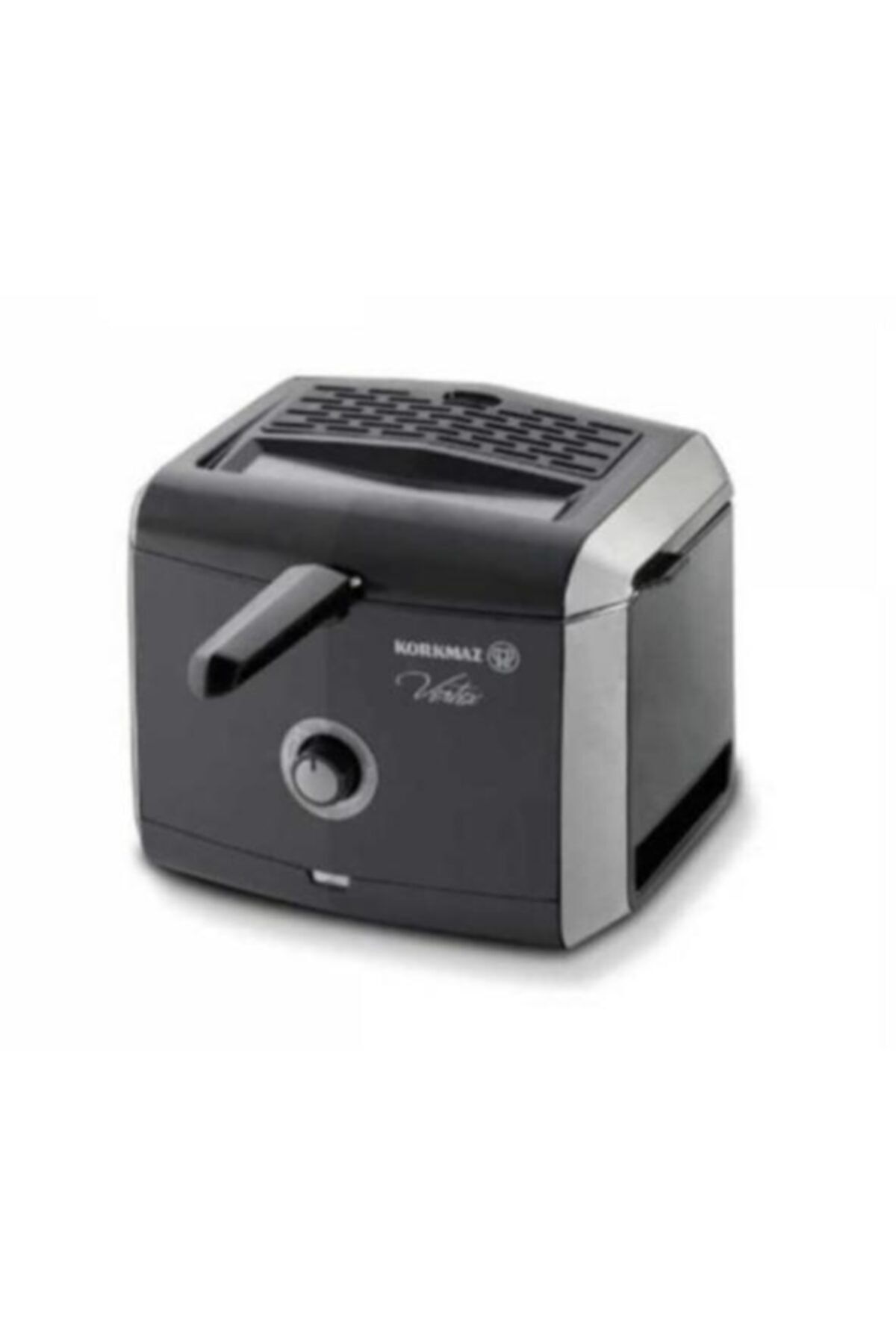 Vertex Fryer Black