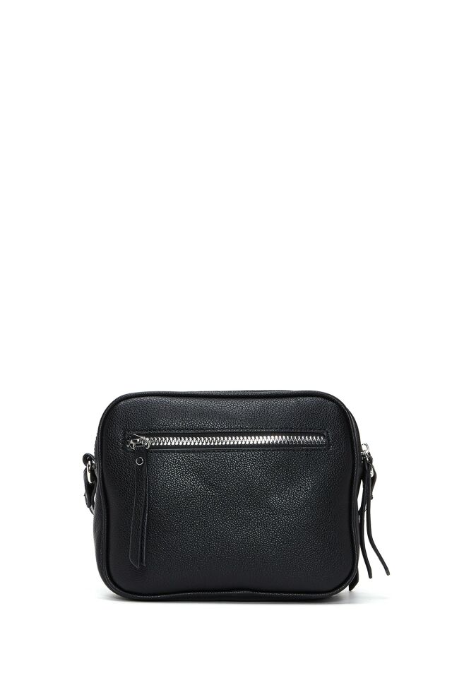 Women's Accessory Detail Crossbody Bag