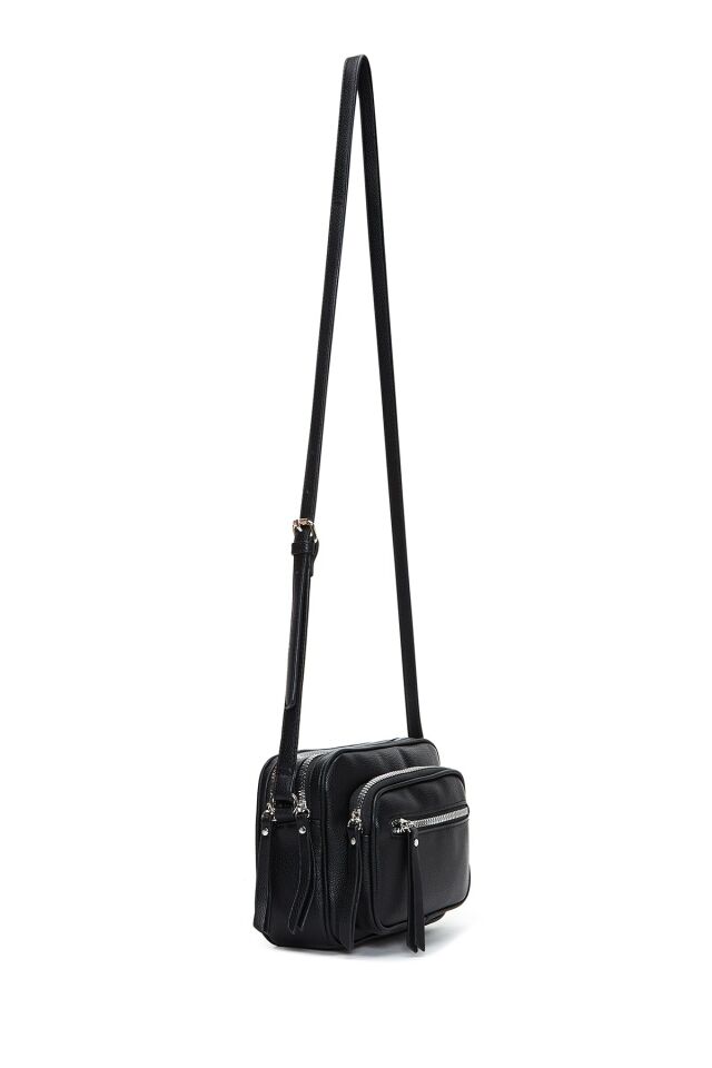 Women's Accessory Detail Crossbody Bag