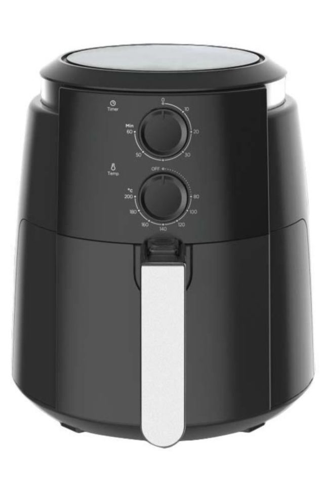 Fastfryer (Yağsız Fritöz Airfryer)