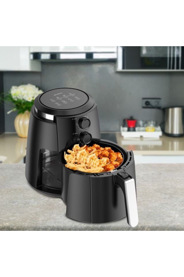 Fastfryer( Oil Free Fryer Airfryer )