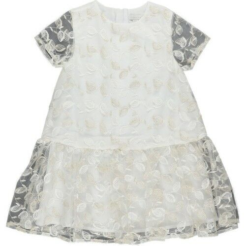 Girl's Party Dress