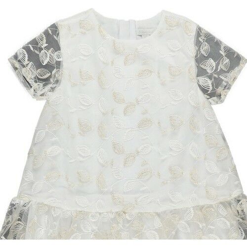 Girl's Party Dress