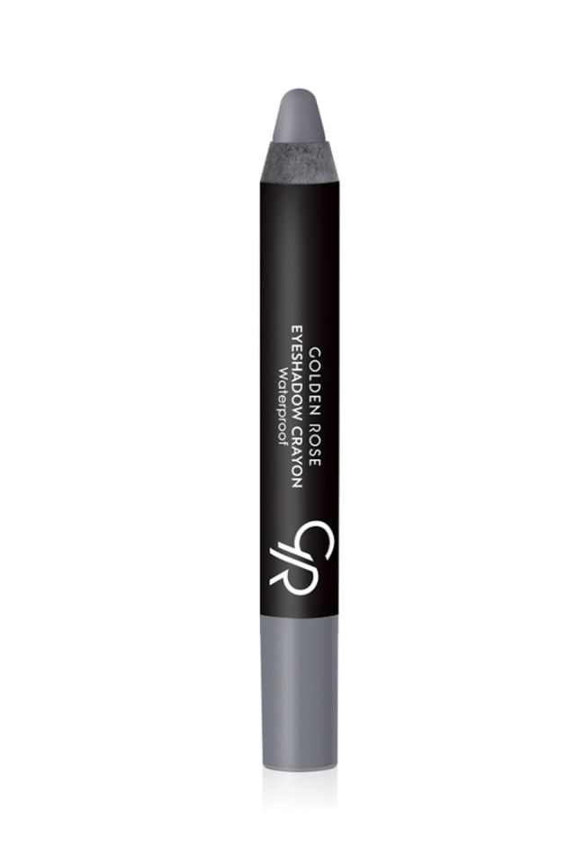 Waterproof Eyeshadow Pencil - Eyeshadow Crayon Waterproof No: 03