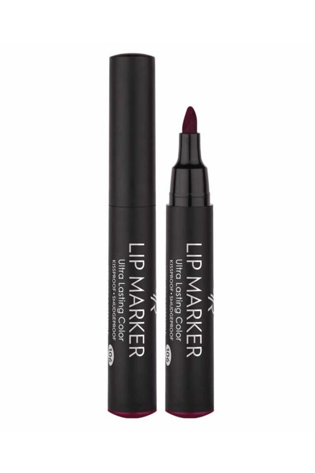 Ruj - Lip Maker Ultra Lasting Color No: 106