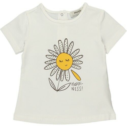 Girl's Baby T-Shirt