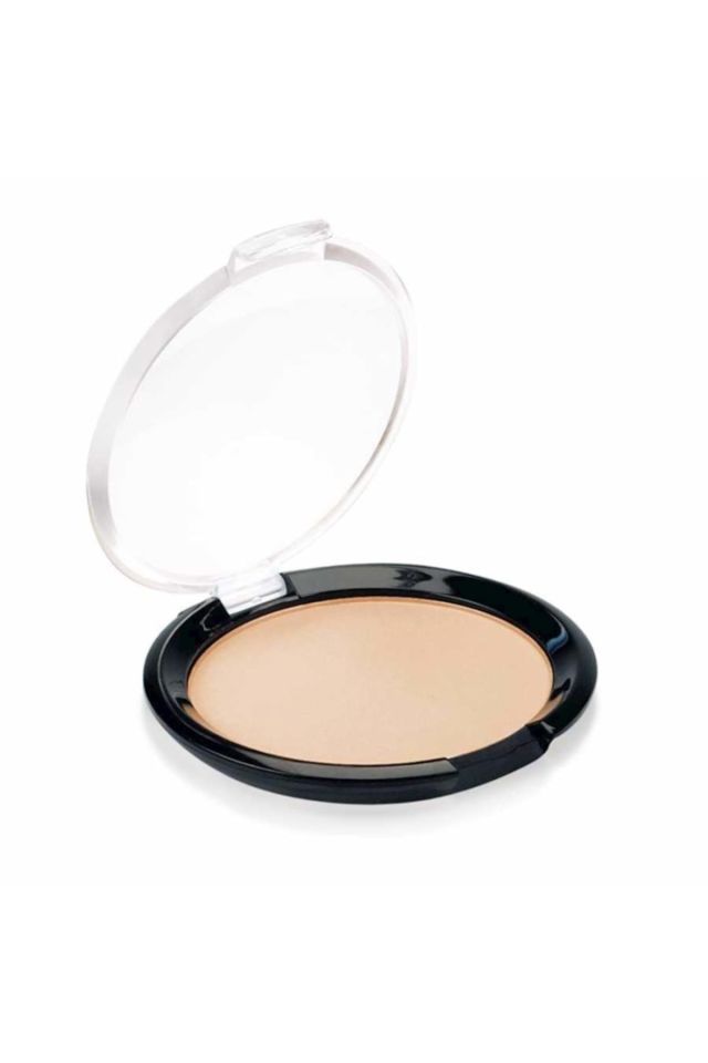 Sılky Touch Compact Powder No 07