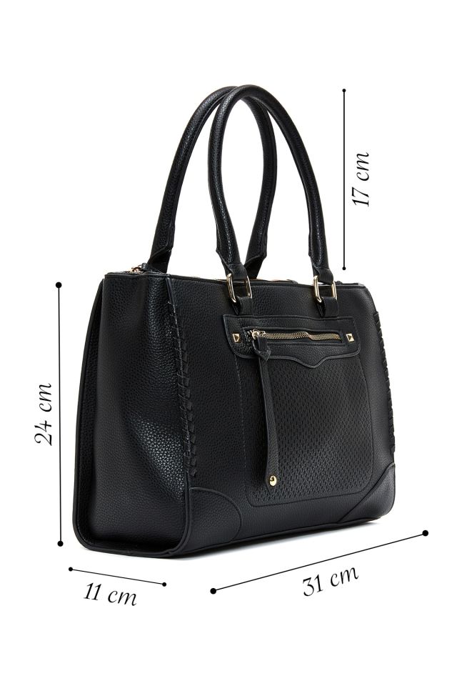 Women's Classic Handbag