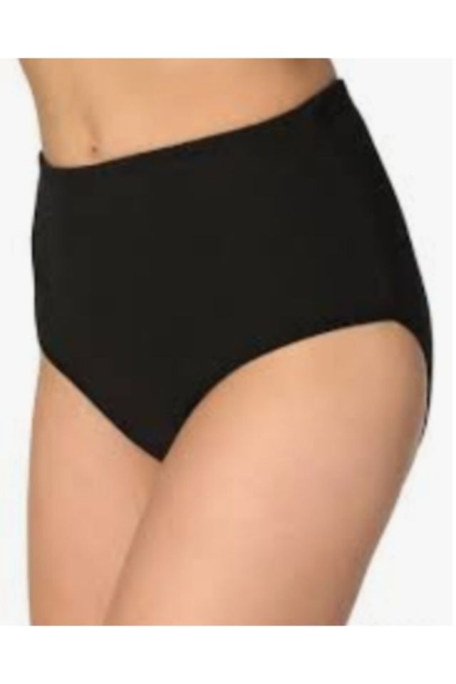 3 Pieces Elastic Large Size Panties